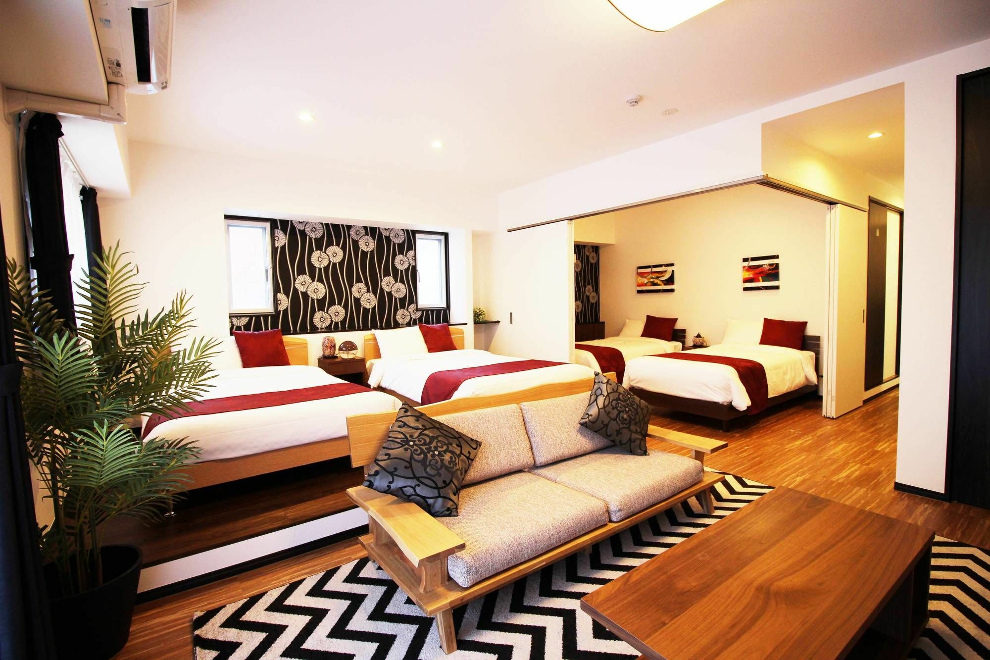 Condominium Felicita Naha Exterior photo